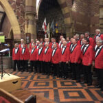 Oxford Welsh Male Voice Choir