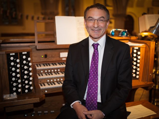 Oxford Welsh Male Voice Choir