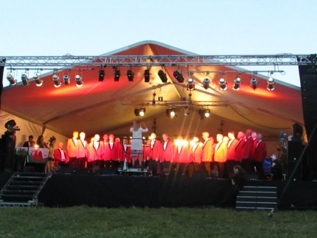 Festival Singers