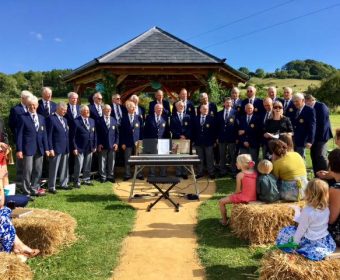 Oxford Welsh Male Voice Choir