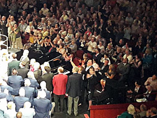 Oxford Welsh Male Voice Choir