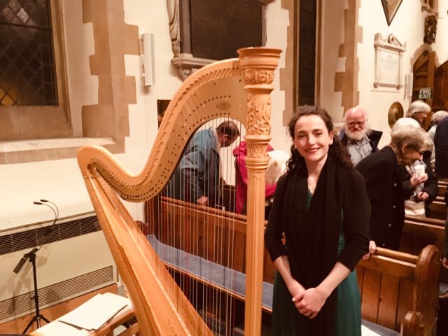 Oxford Welsh Male Voice Choir