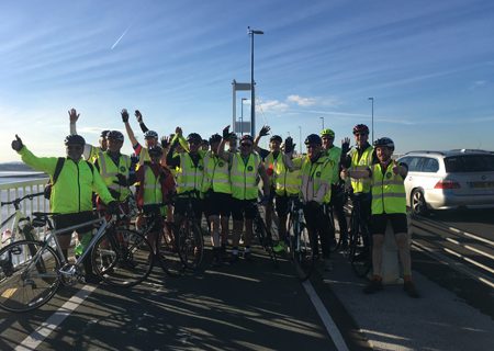 Oxford Welsh Male Voice Choir