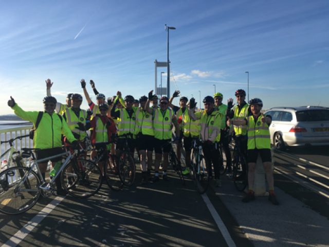 Oxford Welsh Male Voice Choir